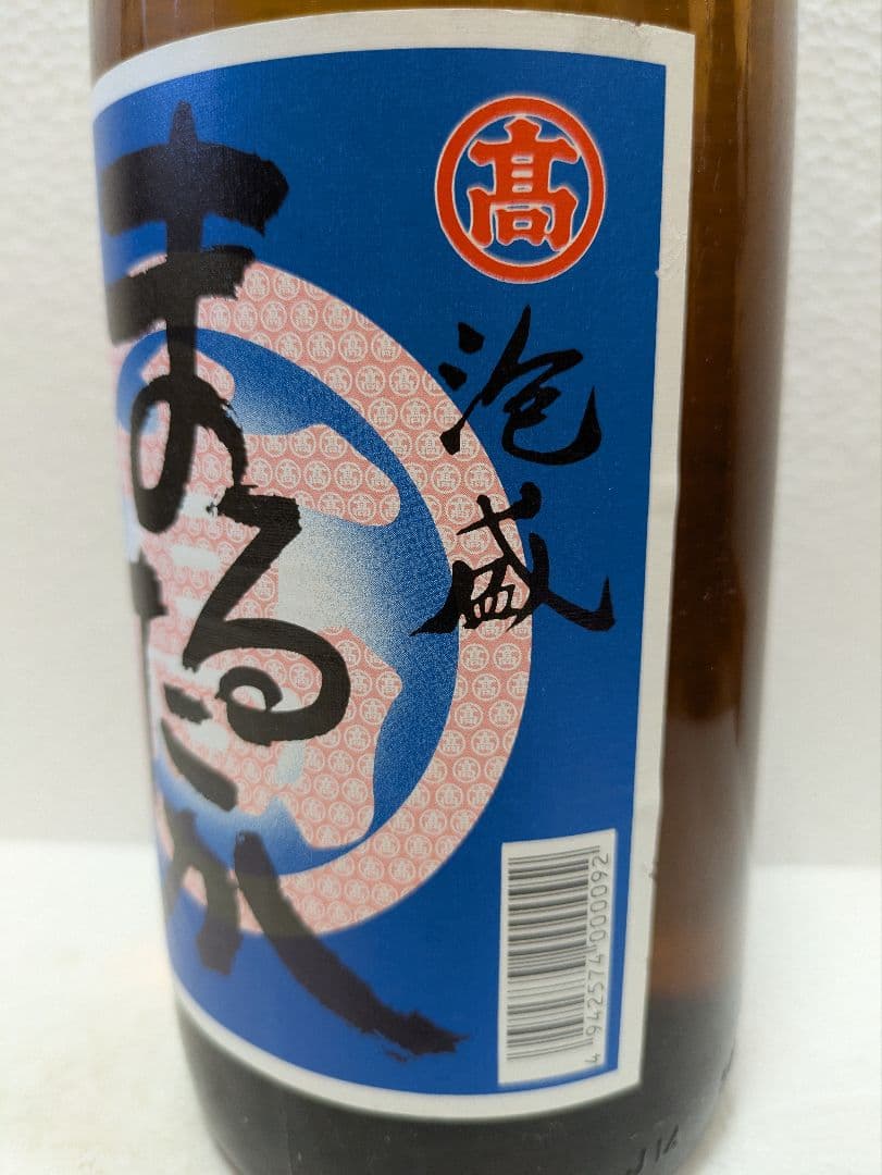 本場泡盛 海乃邦1978 まるたか 2本セット