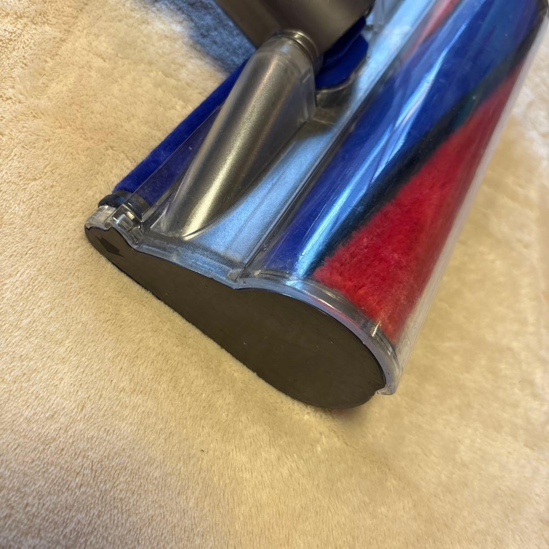 CY25CY24 ダイソン掃除機　ソフトローラークリーナーヘッド 151868