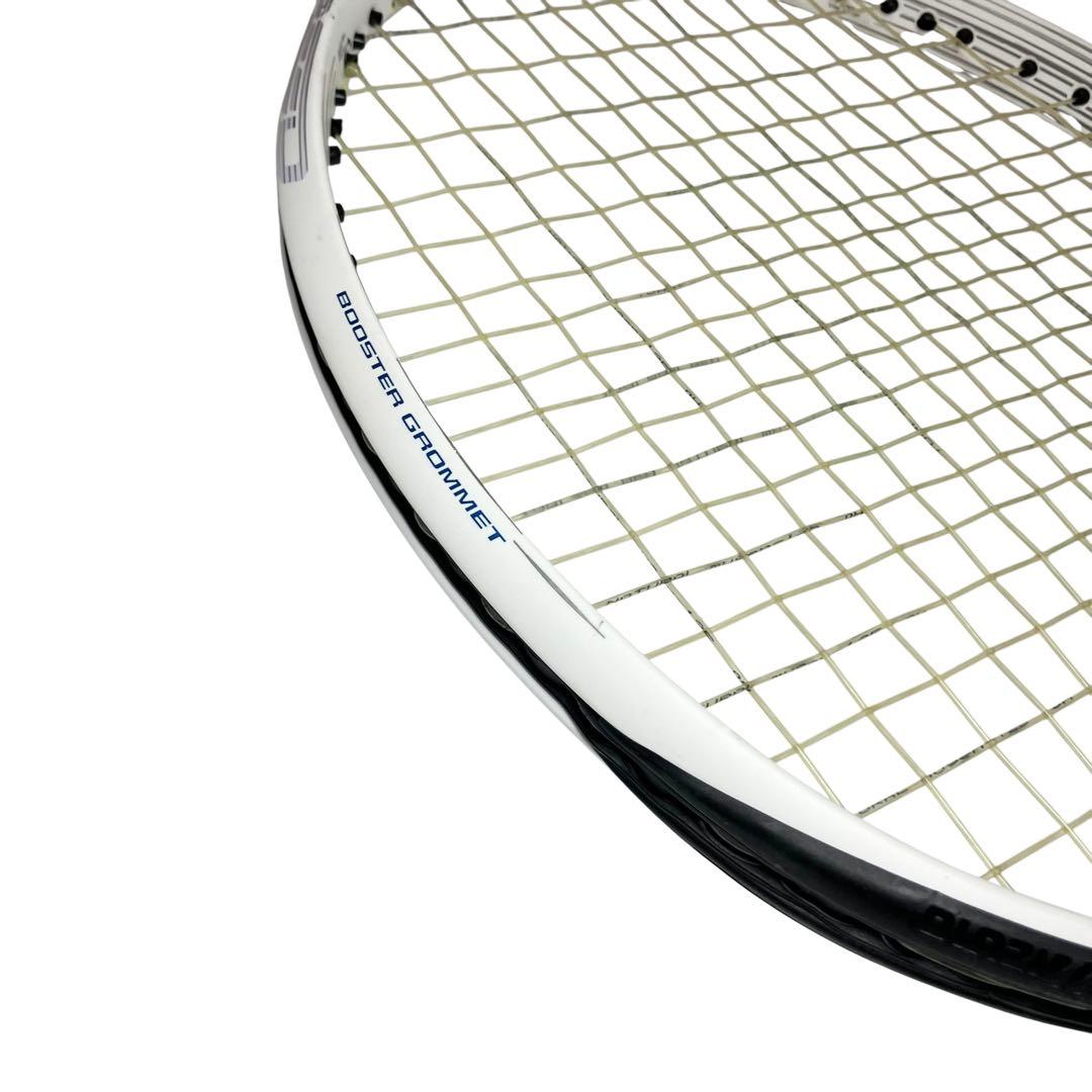 Mizuno ACROSPEED270 硬式用ラケット 2023-2024