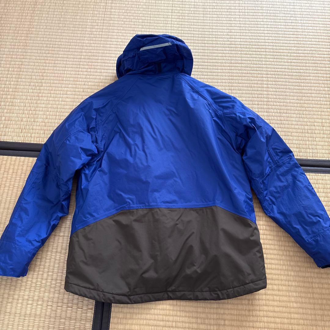 ダイワ　レインマックス　DW-3203 Lサイズ