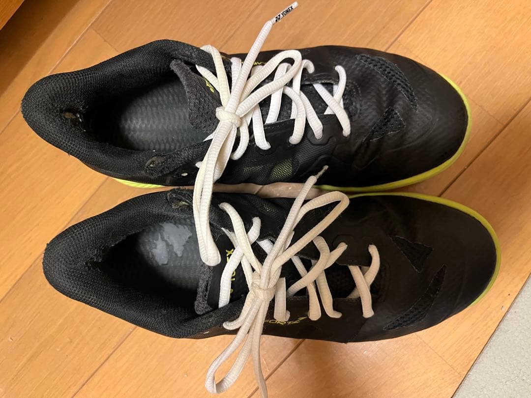 YONEX ヨネックス バドミントンシューズ パワークッション コンフォートz3