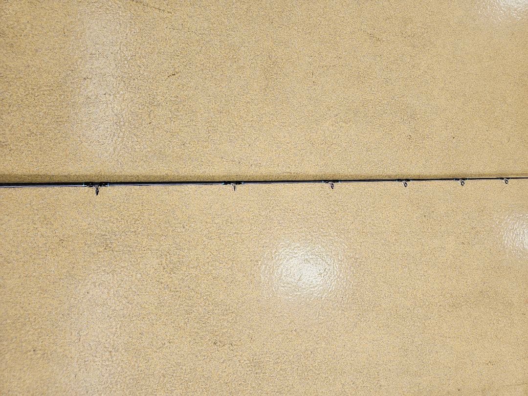 【値下げ】シマノ　シーマイティX　73　30-270　船竿