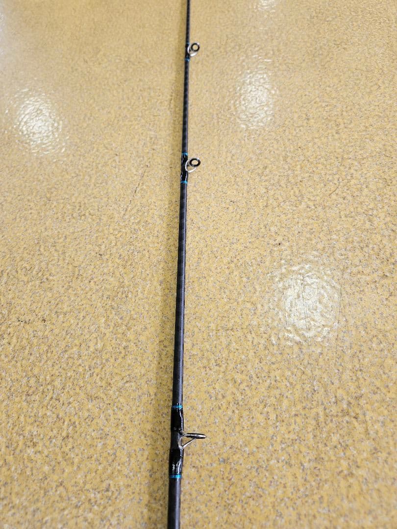 【値下げ】シマノ　シーマイティX　73　30-270　船竿