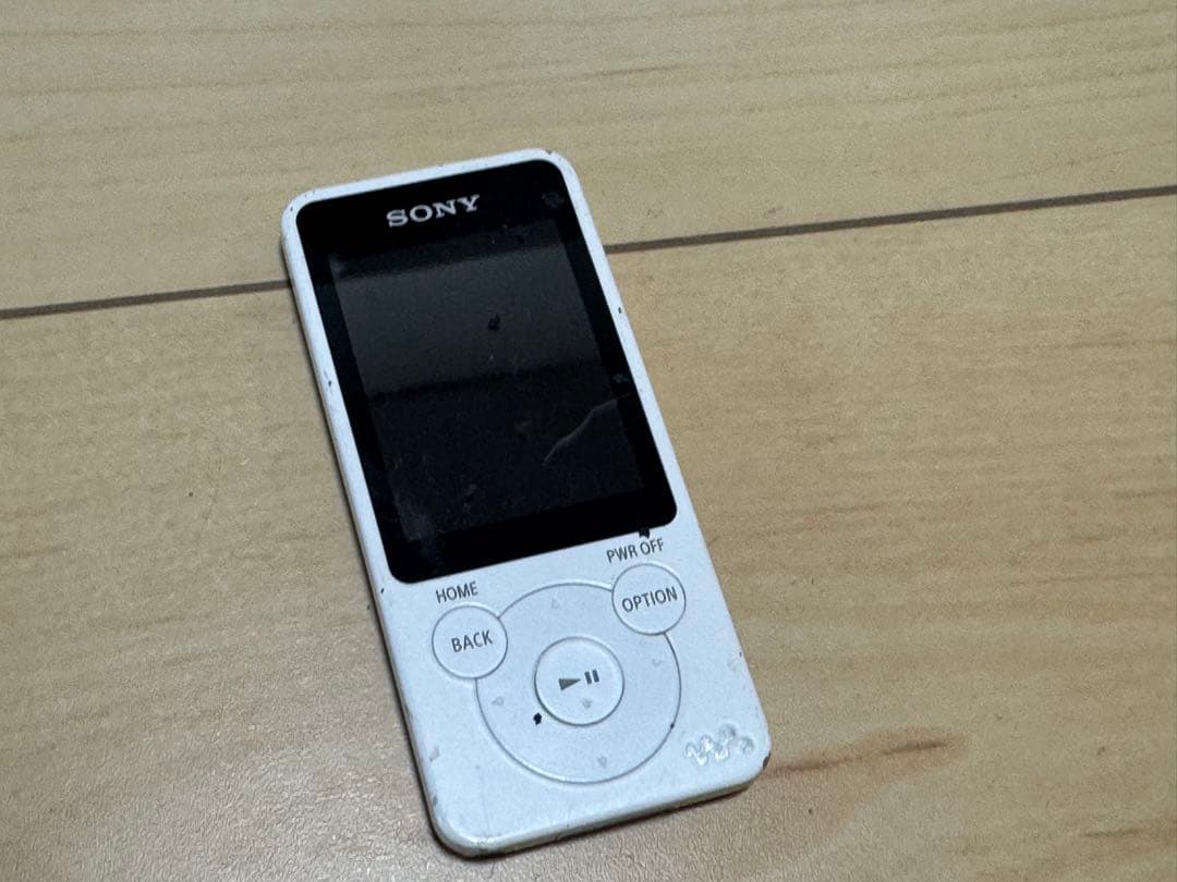 AUREX SANWA カセットプレーヤー AX-W10 400-MEDI002