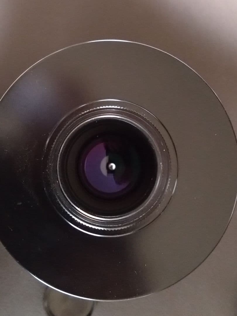 望遠レンズ LZOS MC MTO-11CA