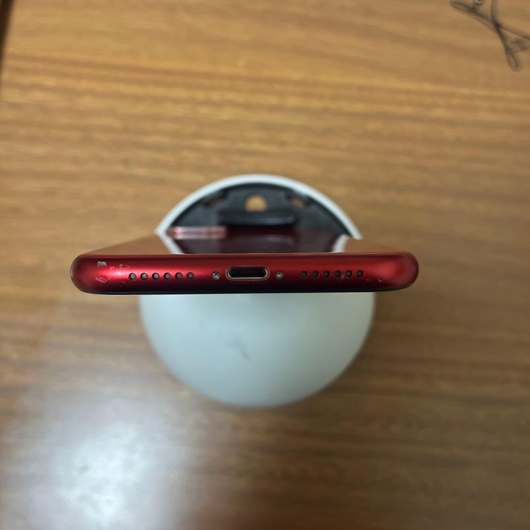iPhone 11 (PRODUCT RED) 本体のみ ジャンク品