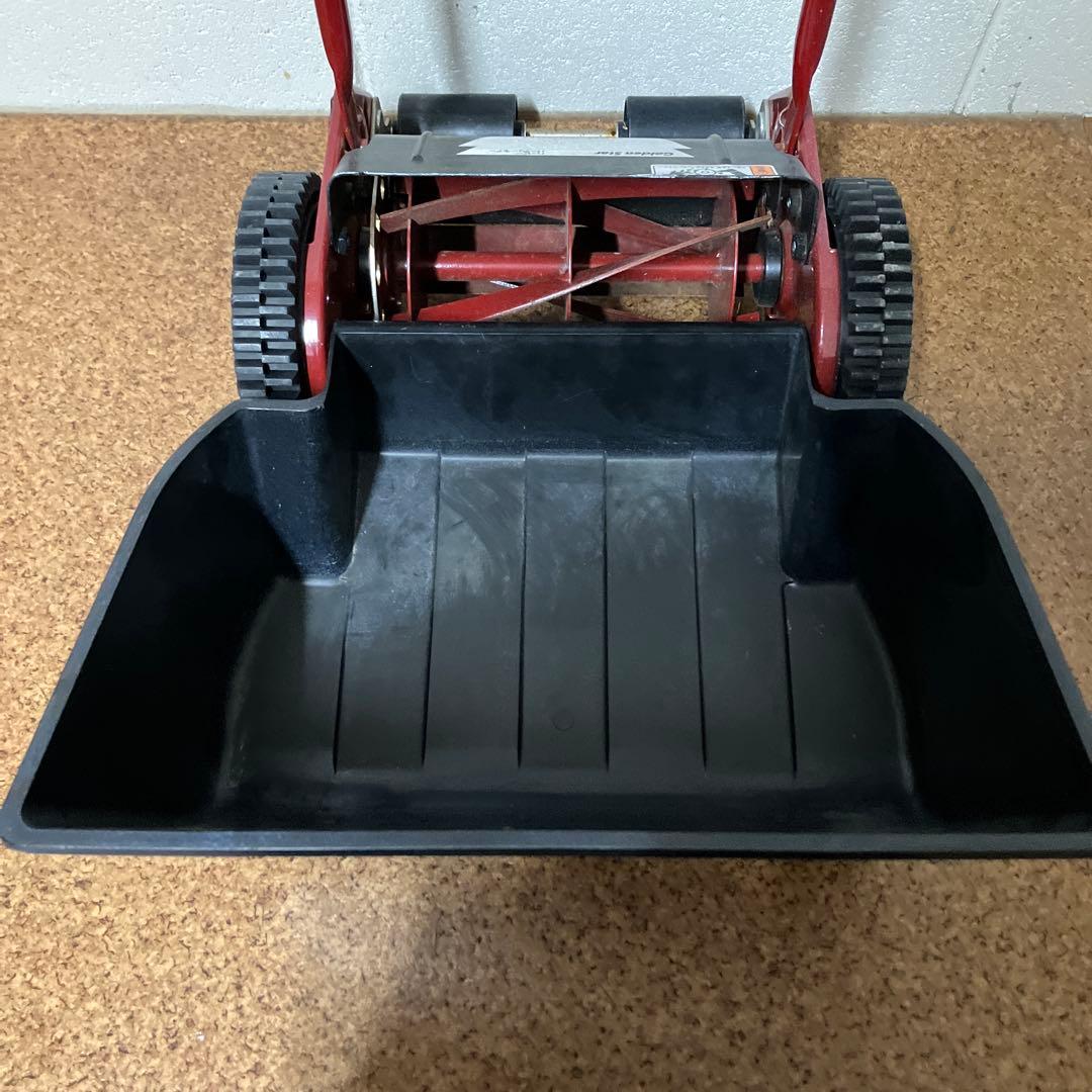 Golden Star　ゴールデンスター　GSB-2000H　手動　芝刈り機