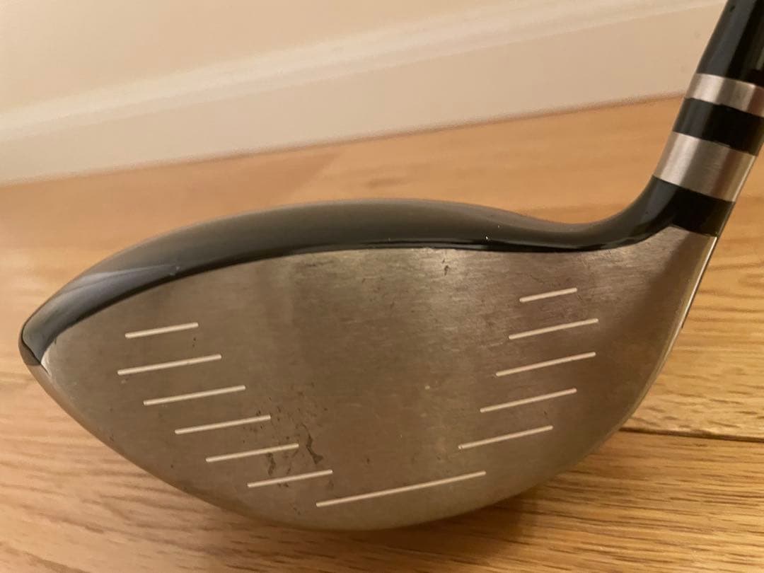 メンズ　ゴルフクラブ　ドライバー　ヤマハ RMX(リミックス) 220