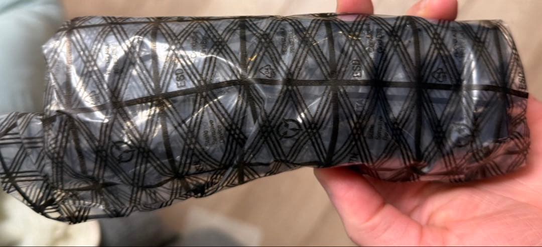 TridentZ RGB DDR4 32GB (16GB x2) Intel用