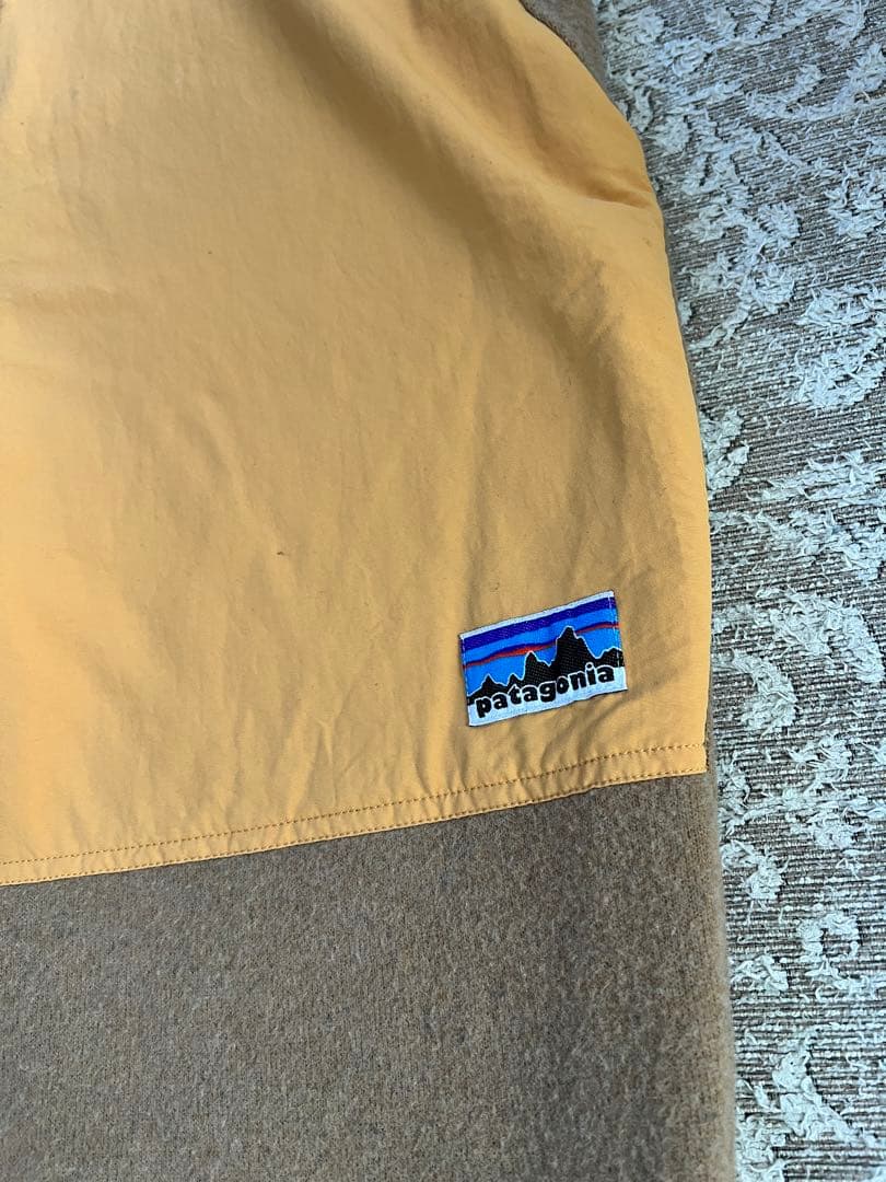 パタゴニア Natural Blend Bibs ナチュラル・ブレンド・ビブXL