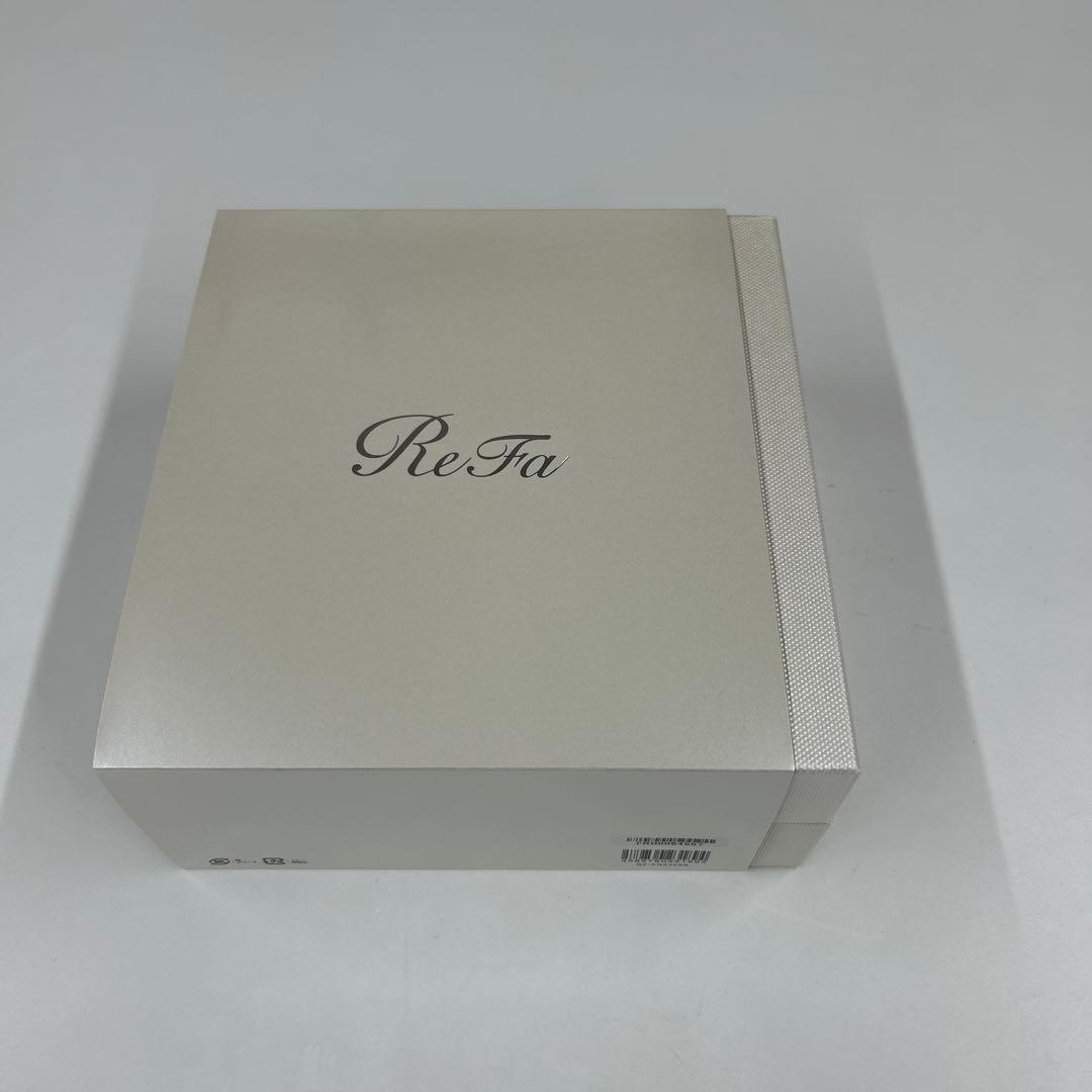 新品　未使用　ReFa リファ　4CARAT RAY 送料無料　セット品全て付