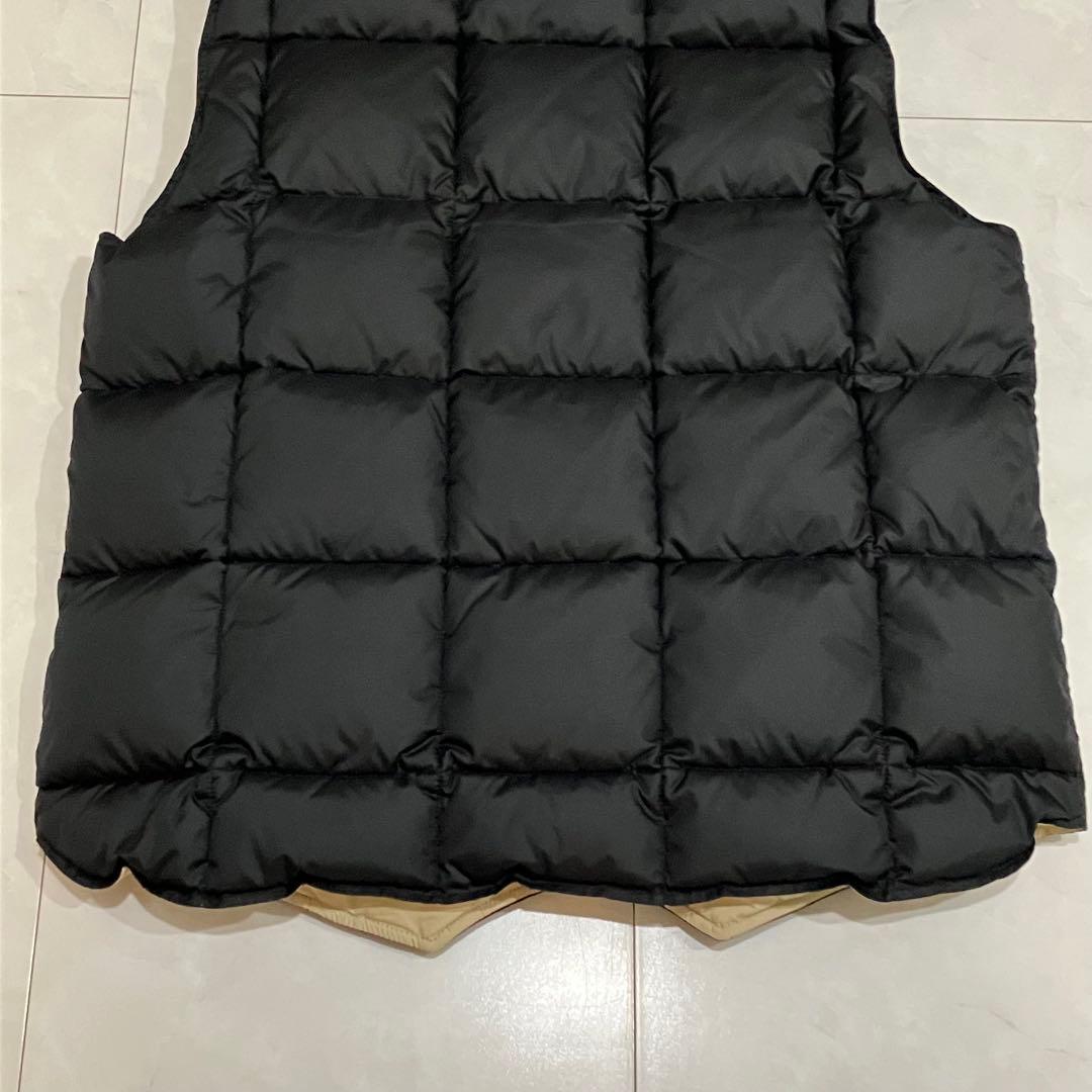 エディーバウアー カナディアンベスト CANADIAN VEST ダウンベスト