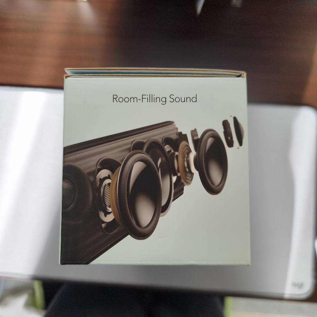 soundcore Motion+ ブラック