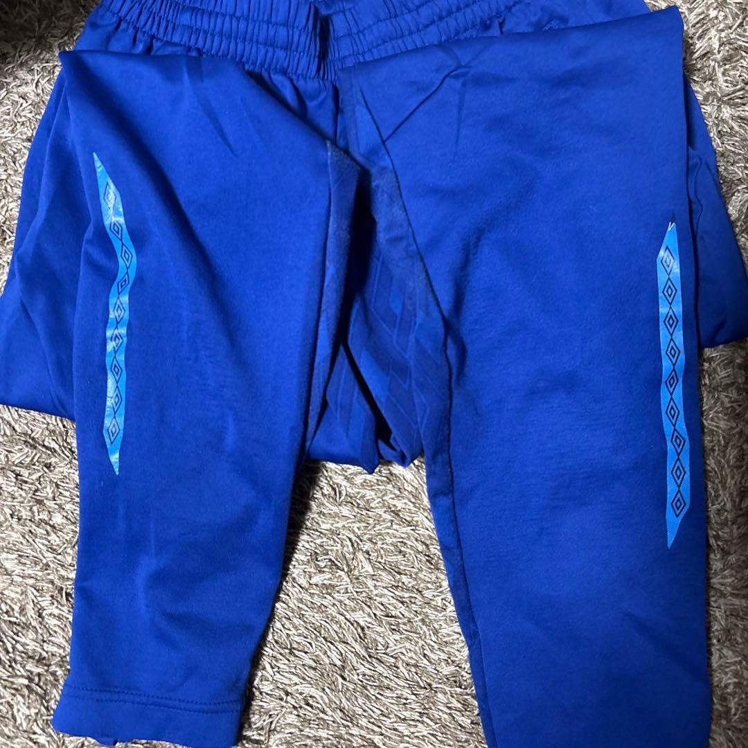 ガンバ大阪練習着 トレーニングウェア　セットアップ　M