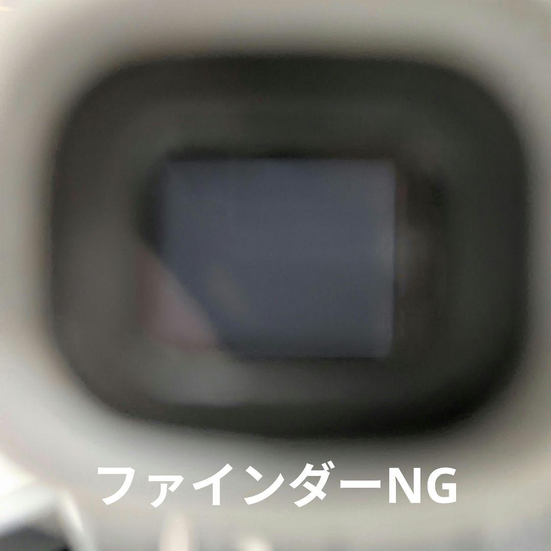 SONY　DCR-TRV33　MiniDV対応