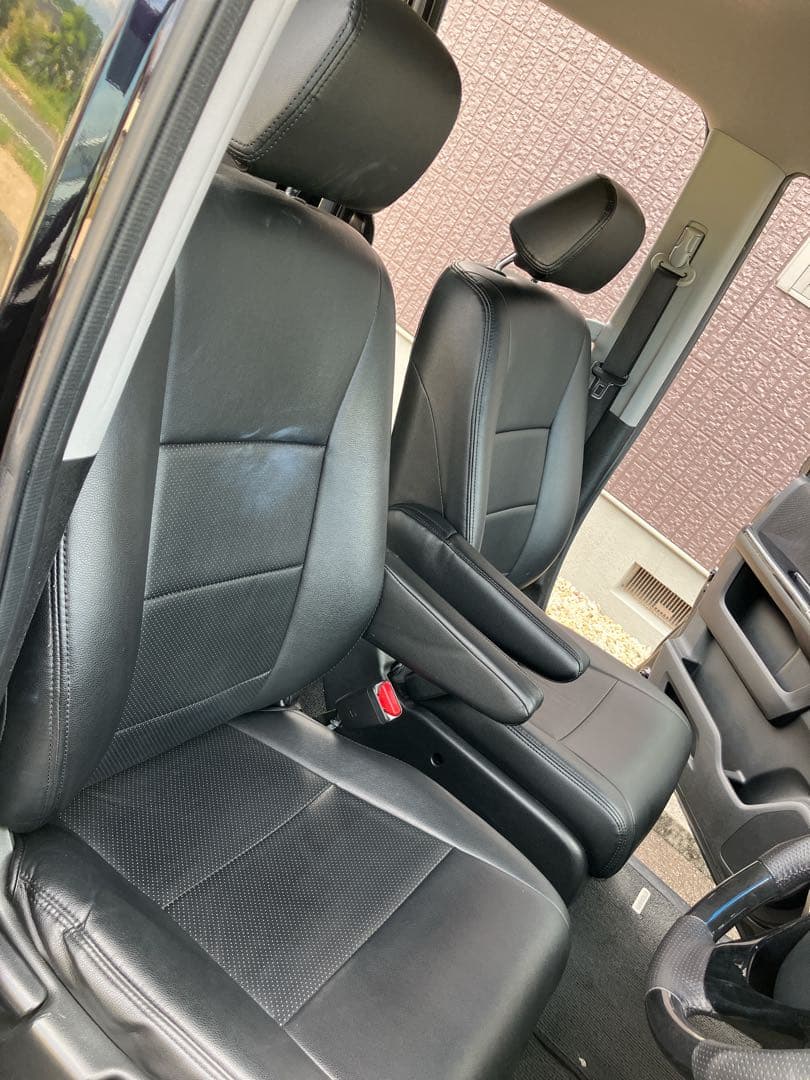 【イギー】【整備12/11】中古車 ステップワゴン SPADA現地引取可