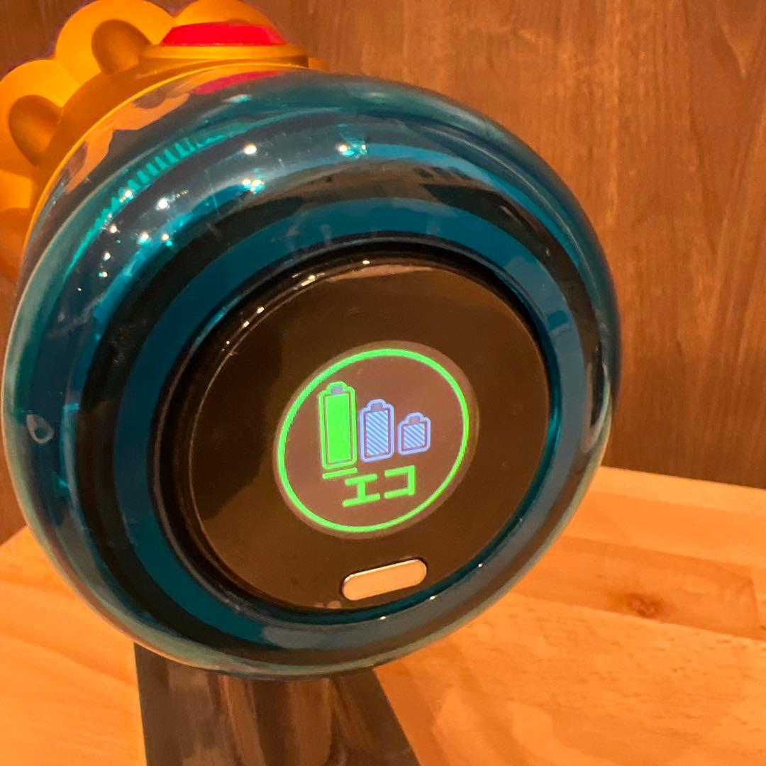 ダイソン V12 SV46 レーザー 純正スタンド スクリューツール