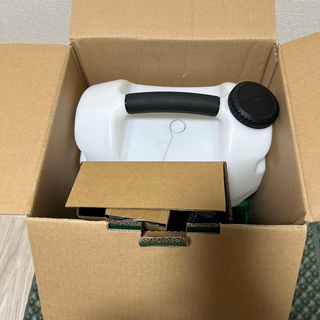 【大掃除シーズン】HiKOKI 高圧洗浄機 AW 18DBL (NN)