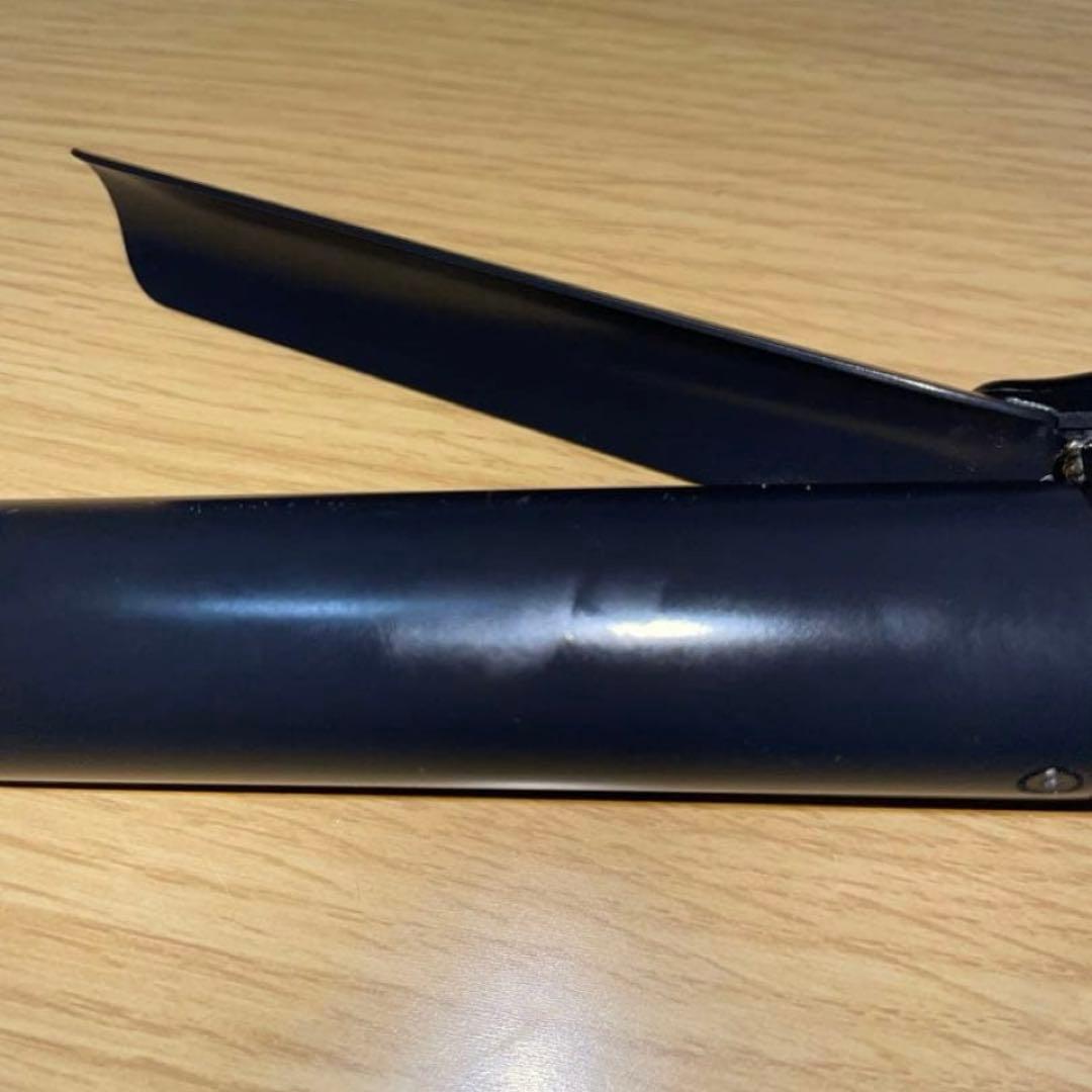 リュミエリーナ ヘアビューロン 4D plus カール26.5