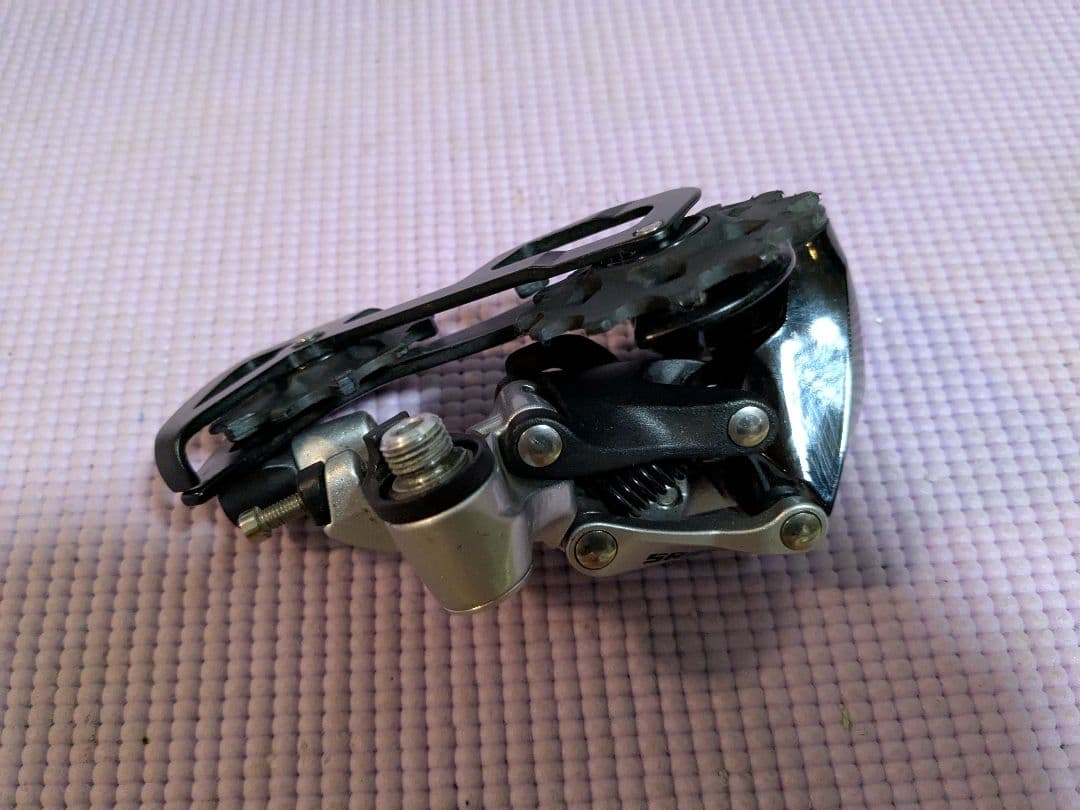 SRAM Rival1 リアディレイラー