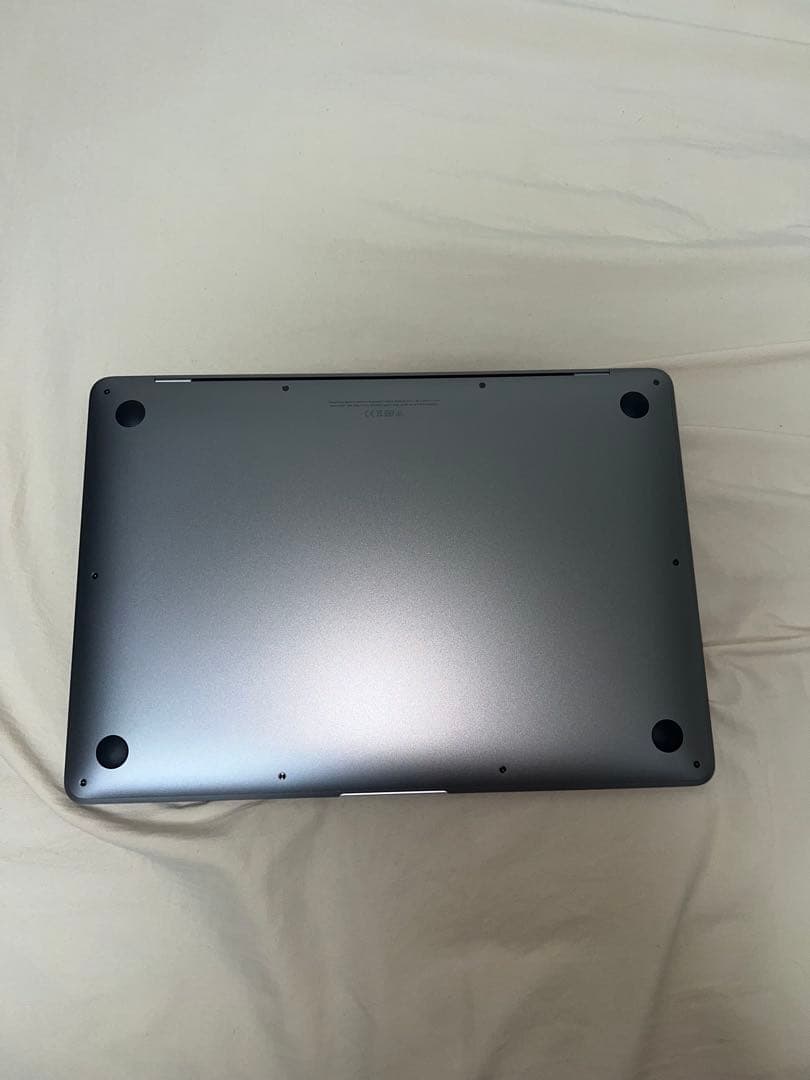 MacBook Air 2020 M1 13インチ 8GB 256GB