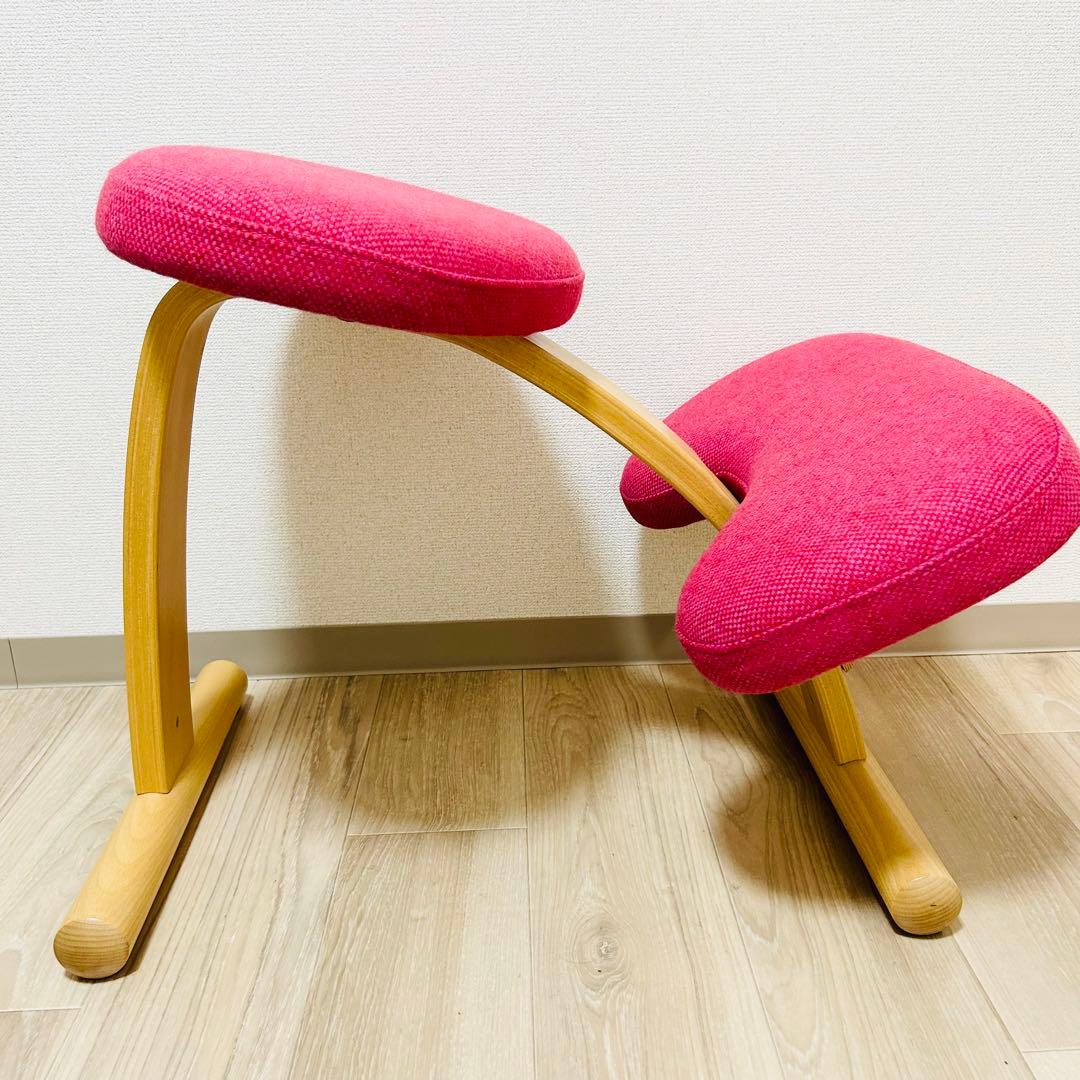 【美品】リボ Rybo バランスイージー バランスラボ　balans®︎EASY