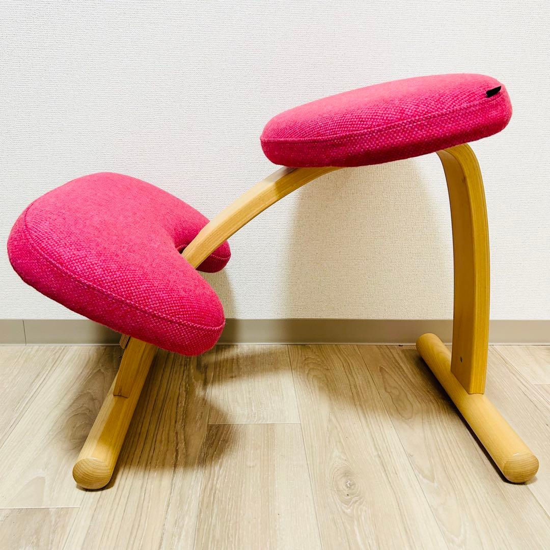 【美品】リボ Rybo バランスイージー バランスラボ　balans®︎EASY