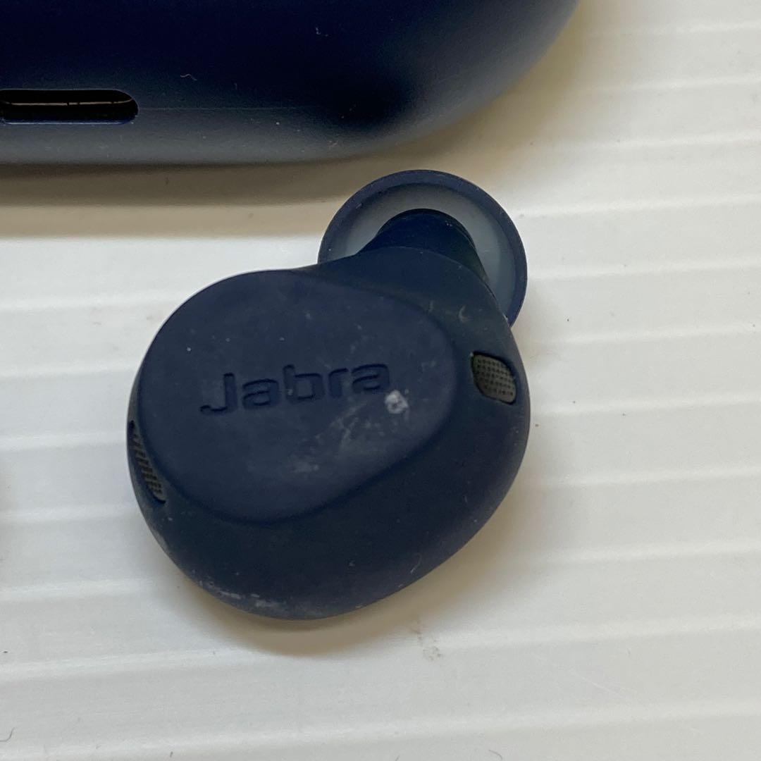 jabra elite 8 active ワイヤレイスイヤホン　　　　ja293