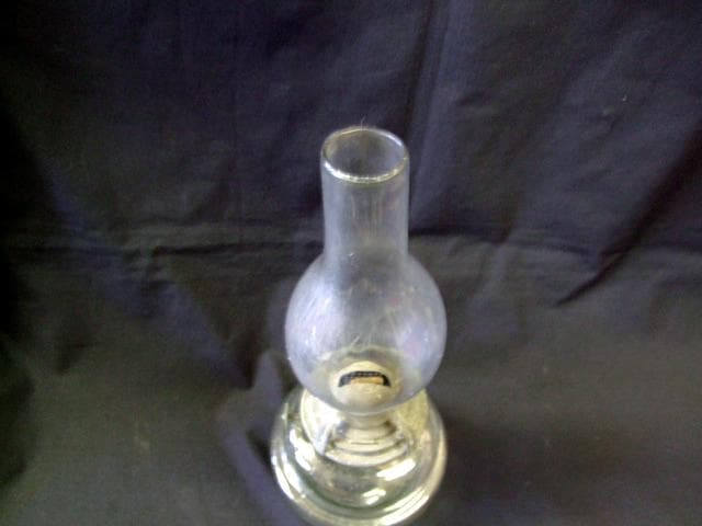 アンティーク　レトロ　オイルランプ　ランタン　古道具