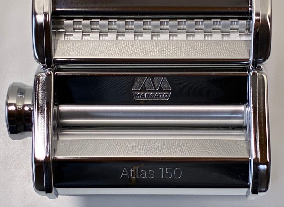 MARCATO マルカート パスタマシン Atlas アトラス 150
