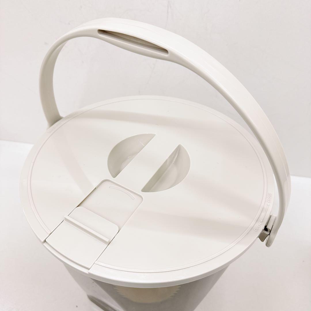 シービージャパン 小型洗濯機 ブラッシュボーイ TOM-12 Pro