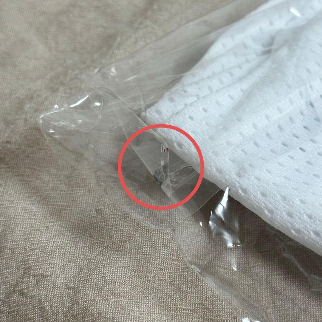 アパホテル オリジナル3Dメッシュまくら