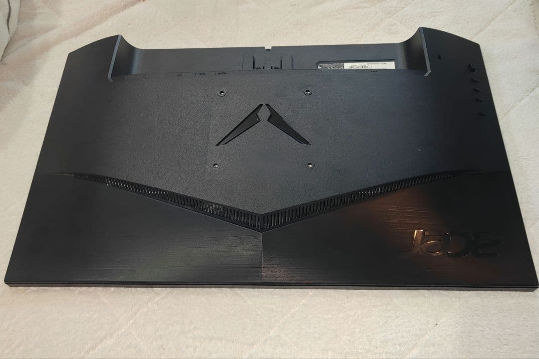 Acer ゲーミングモニター Nitro VG252Q Xbmiipx 訳あり