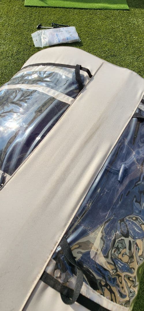 AIRBUGGY NESTBIKE エアバギー