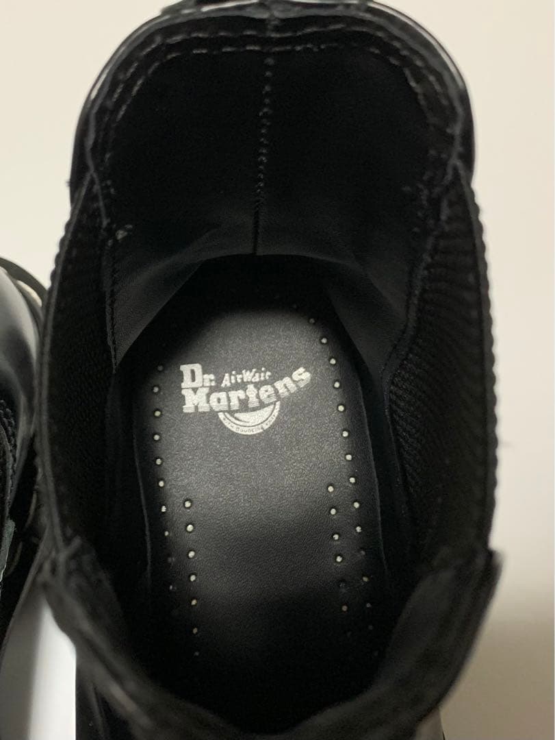 美品✨Dr.Martens 2976 サイドゴアブーツ 24cm