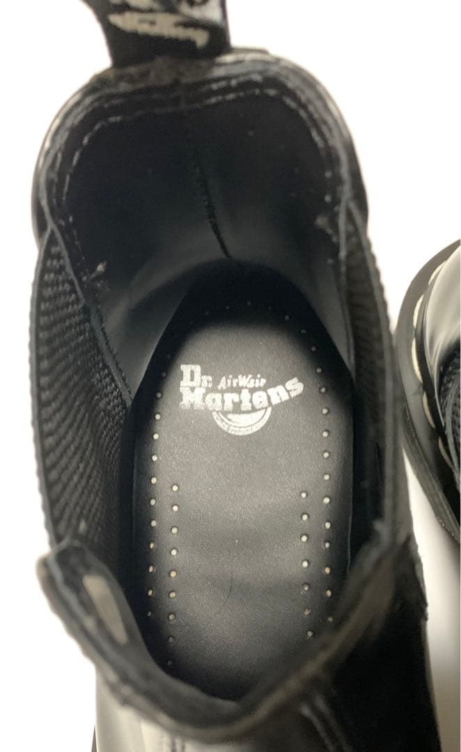 美品✨Dr.Martens 2976 サイドゴアブーツ 24cm