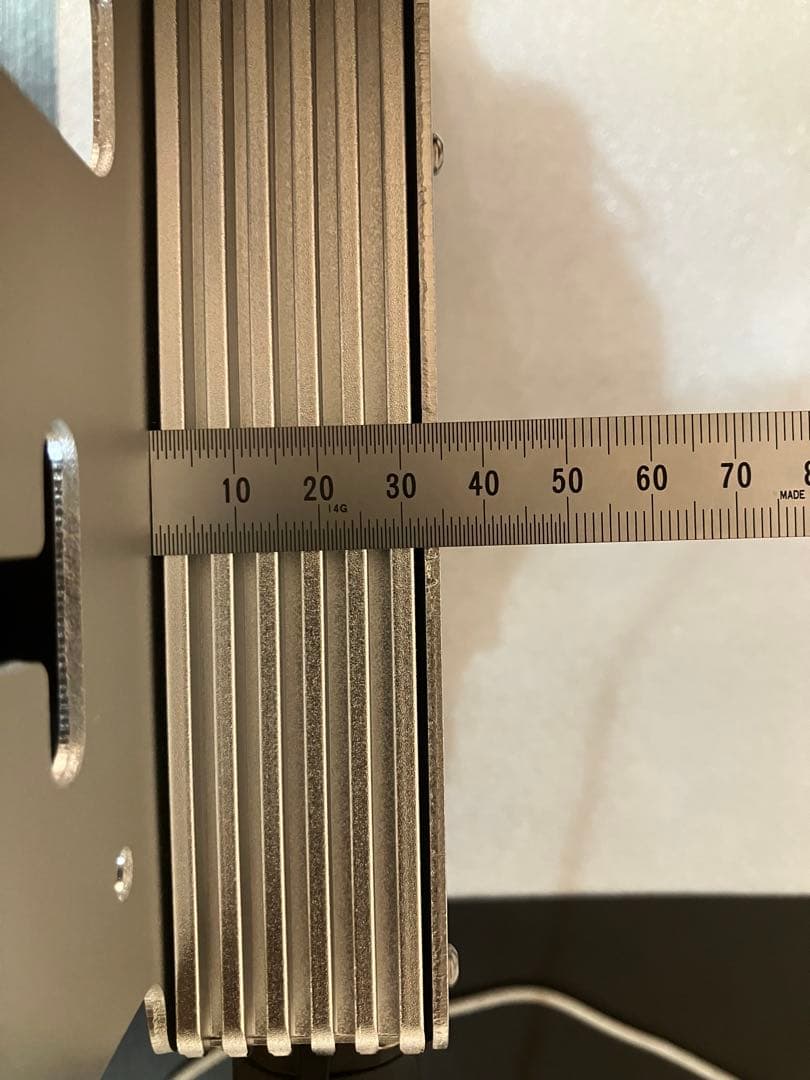 チ*ん様 GTB-800ソーラーグリッドタイマイクロインバーター　シルバー