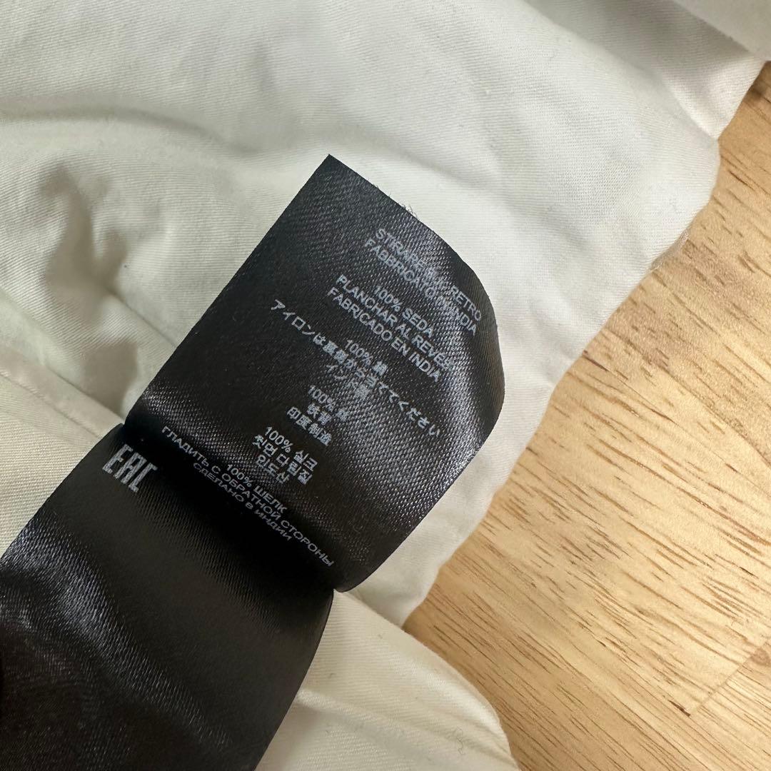 Dries Van Noten 2022春夏 ビジューブラレット サイズ34