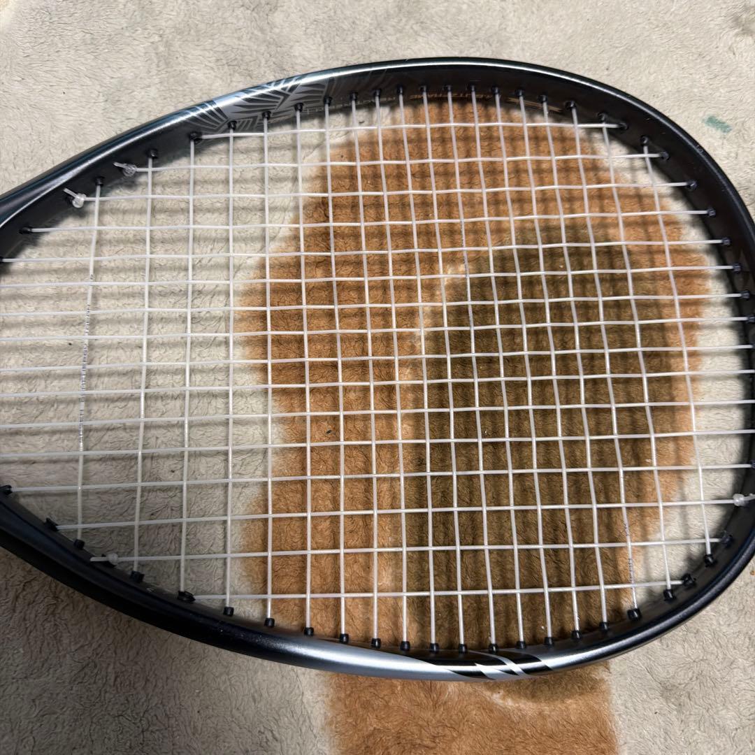 カスタムフィット ヨネックス ボルトレイジ8S