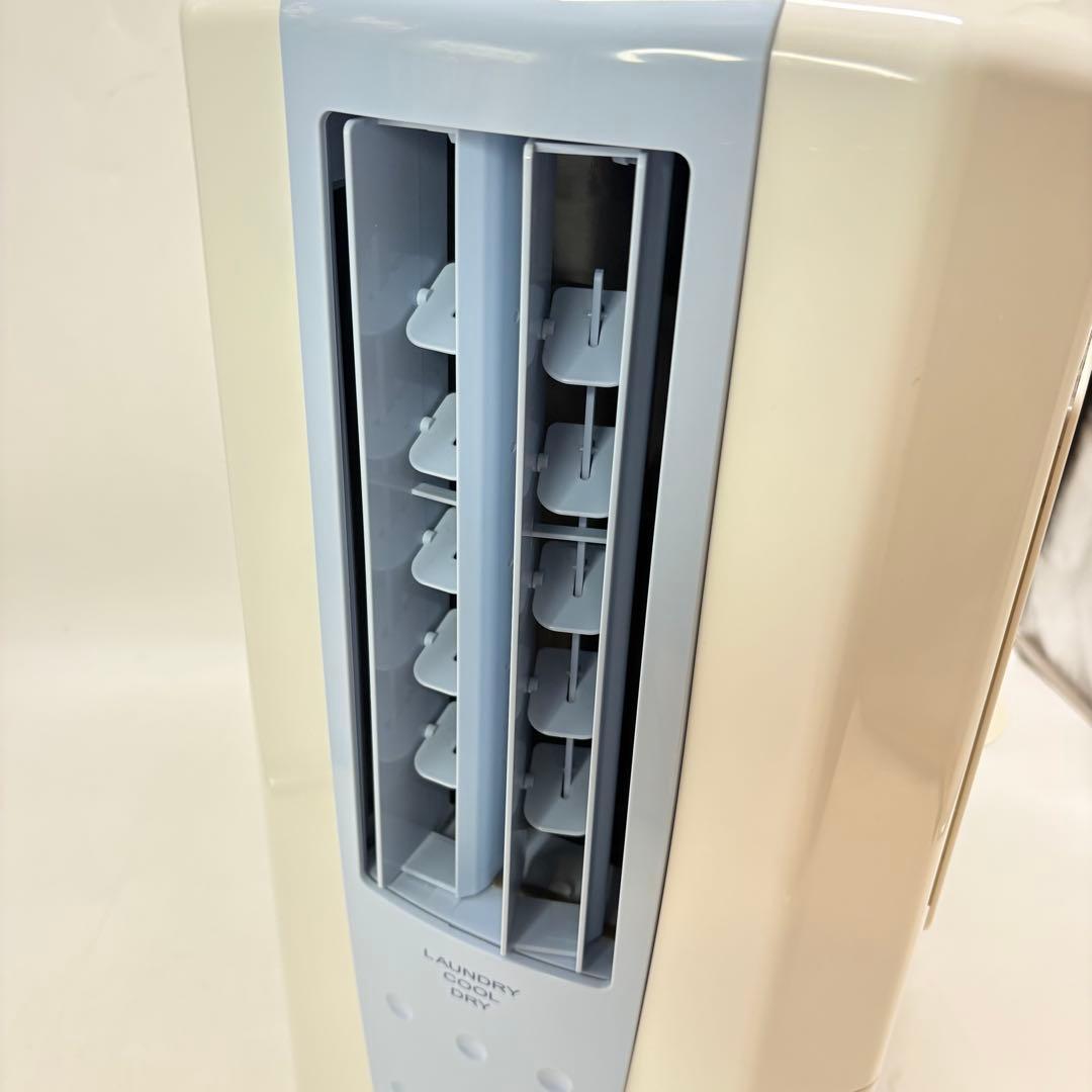 【美品】CORONA 衣類乾燥除湿機 冷風スポットクーラーCDM-F1019