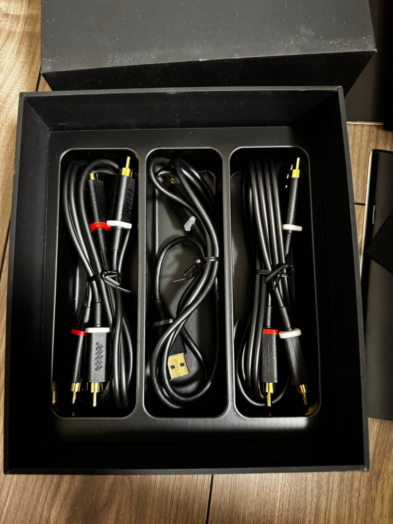 PHASE DJ（フェーズ） Essential ワイヤレスDVS 最終値下