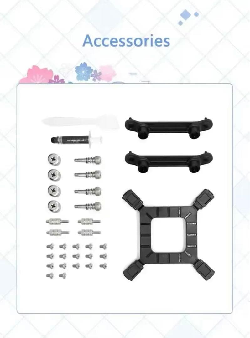 【最終値下】yeston YT-360 簡易水冷360mmラジエーター