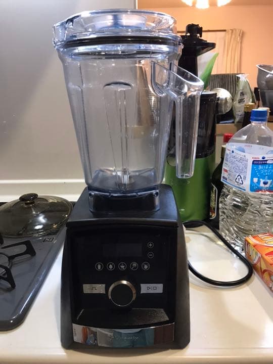 バイタミックス ブレンダー