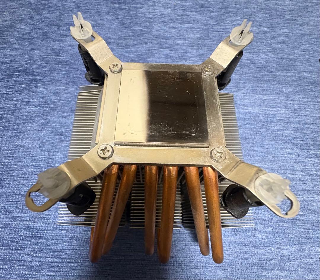 PCパーツ H170 マザー i5 6500 DDR4 16GB 1050ti他