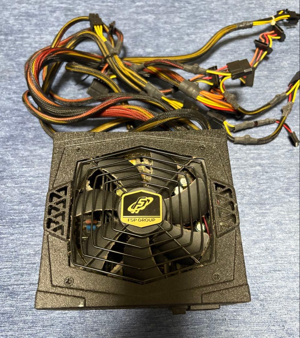 PCパーツ H170 マザー i5 6500 DDR4 16GB 1050ti他