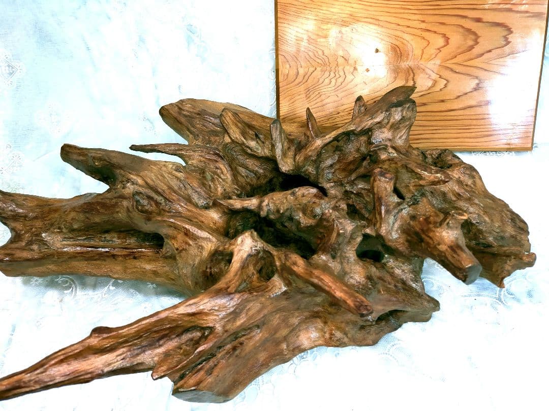 【送料込み】■天然木■