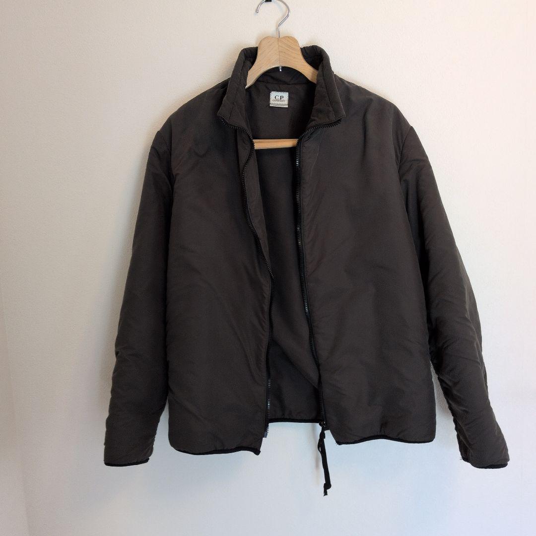 C.P. Company ベージュ モッズコート