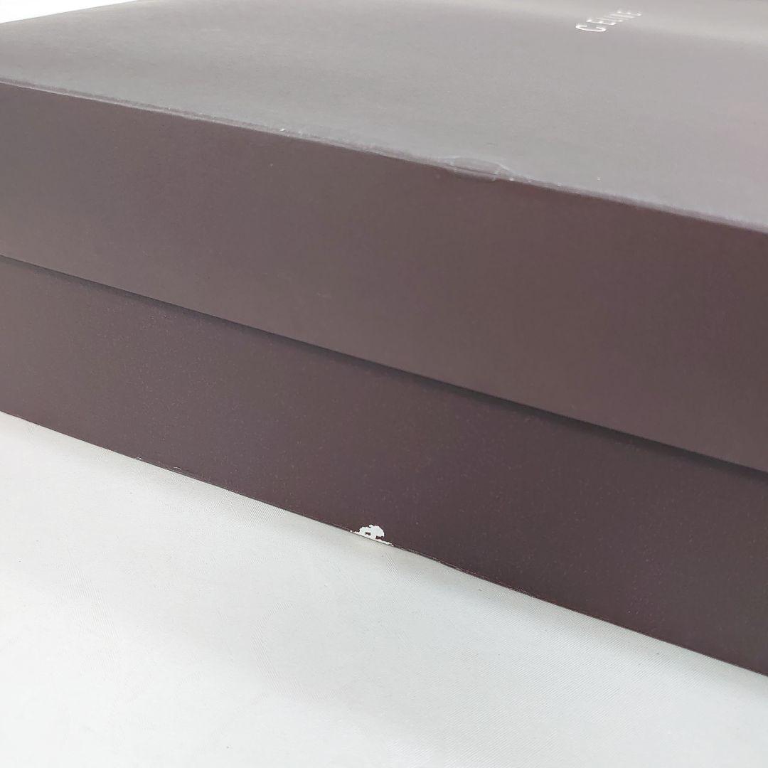 西川産業 CELINE マカダム柄 アクリルハーフケット 140cm×100cm