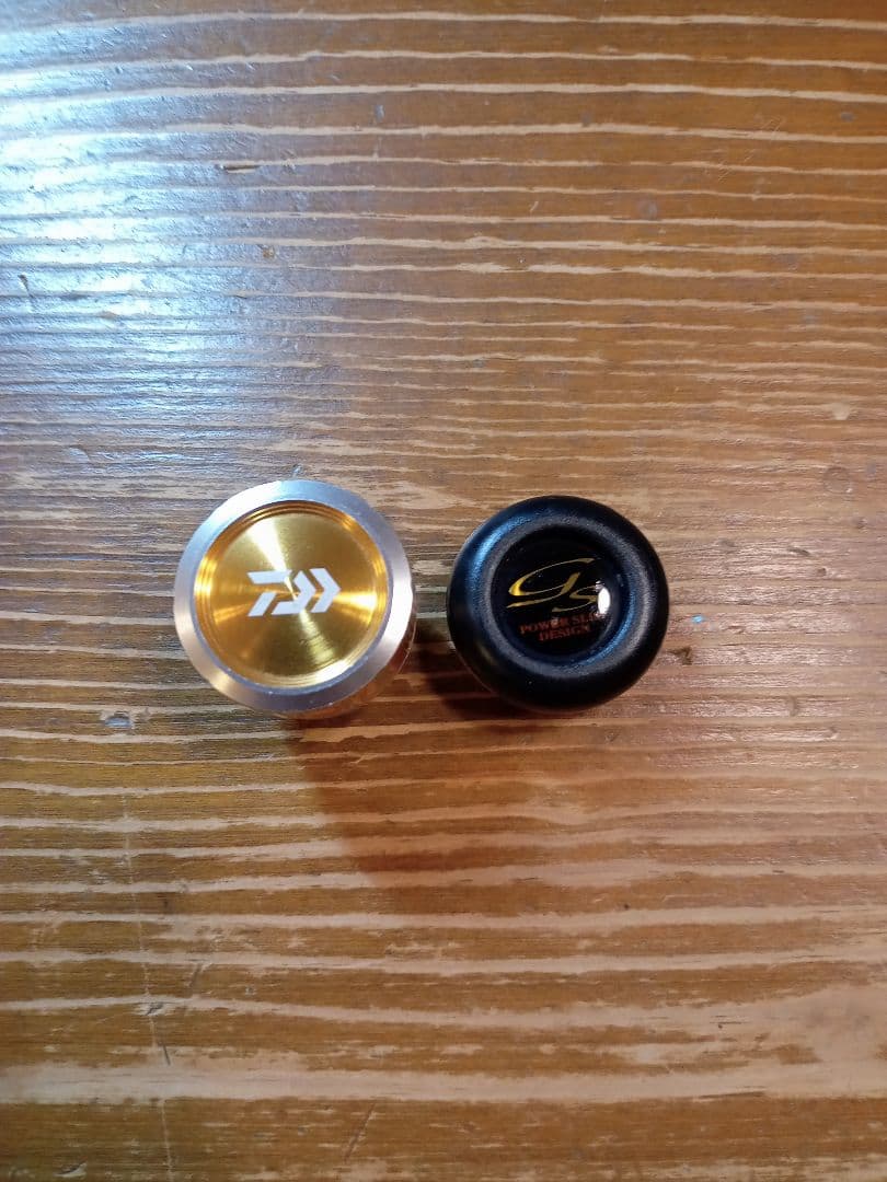 ダイワ鮎竿　グランドスリム95