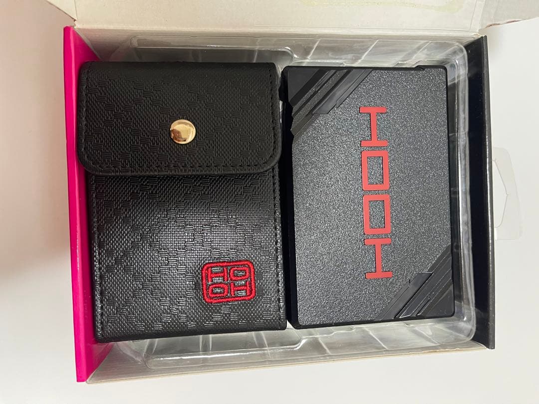 HOOK HI POWER 13V ファンセット 2台